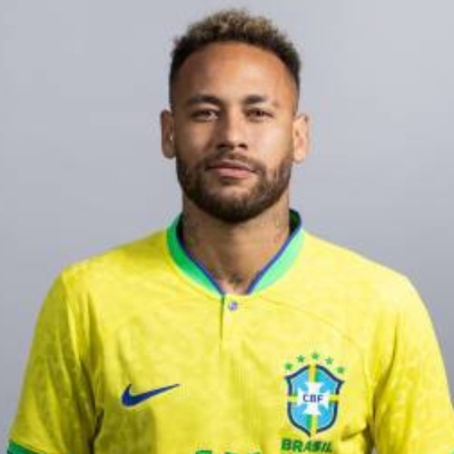 	Neymar 	